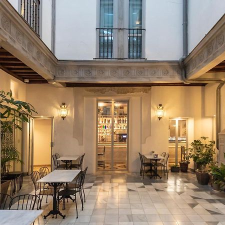 Hotel Boutique Posada De Silleria Toledo Zewnętrze zdjęcie