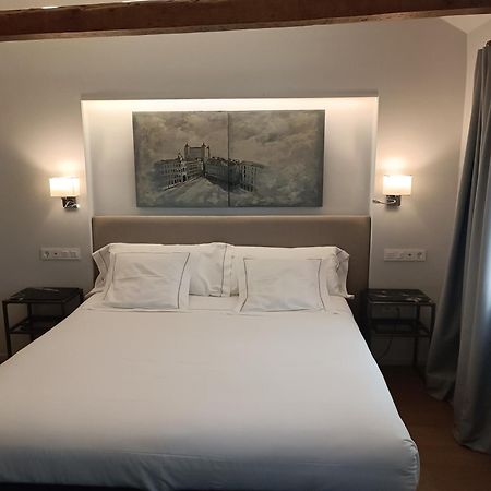 Hotel Boutique Posada De Silleria Toledo Zewnętrze zdjęcie