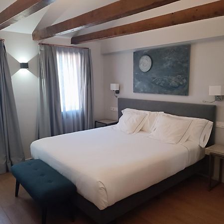 Hotel Boutique Posada De Silleria Toledo Zewnętrze zdjęcie