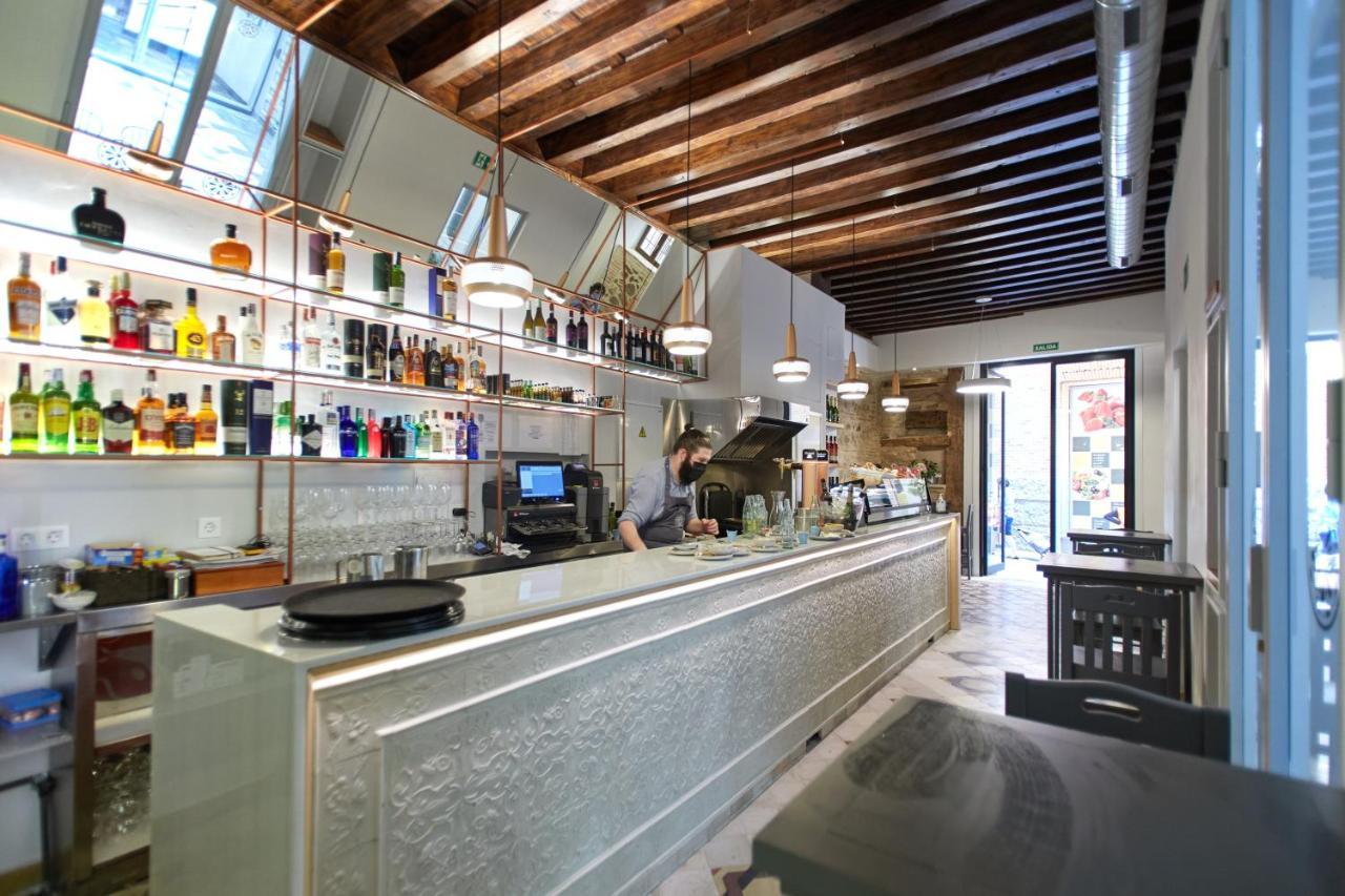 Hotel Boutique Posada De Silleria Toledo Zewnętrze zdjęcie