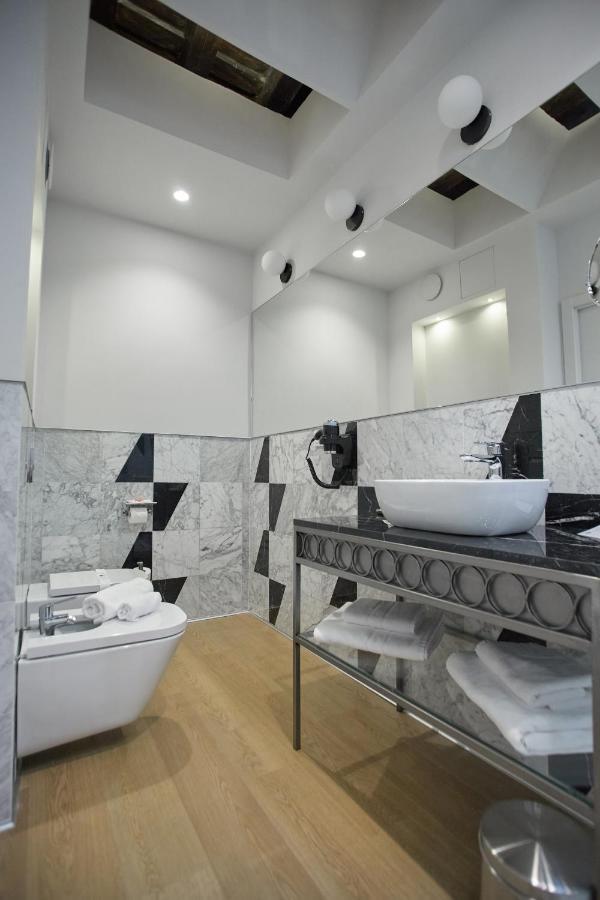 Hotel Boutique Posada De Silleria Toledo Zewnętrze zdjęcie