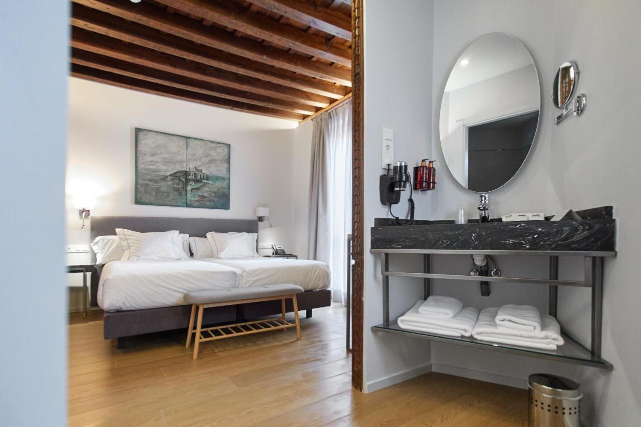 Hotel Boutique Posada De Silleria Toledo Zewnętrze zdjęcie