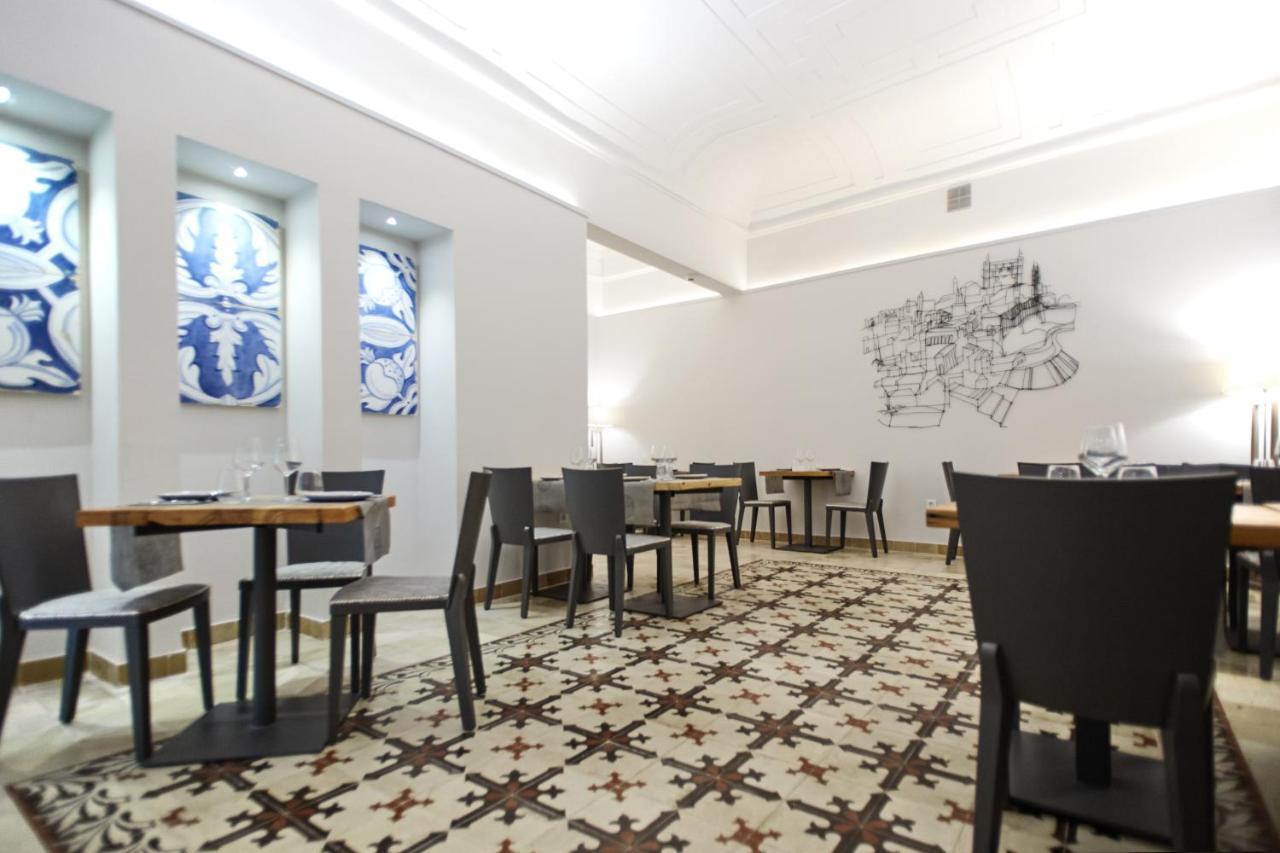 Hotel Boutique Posada De Silleria Toledo Zewnętrze zdjęcie