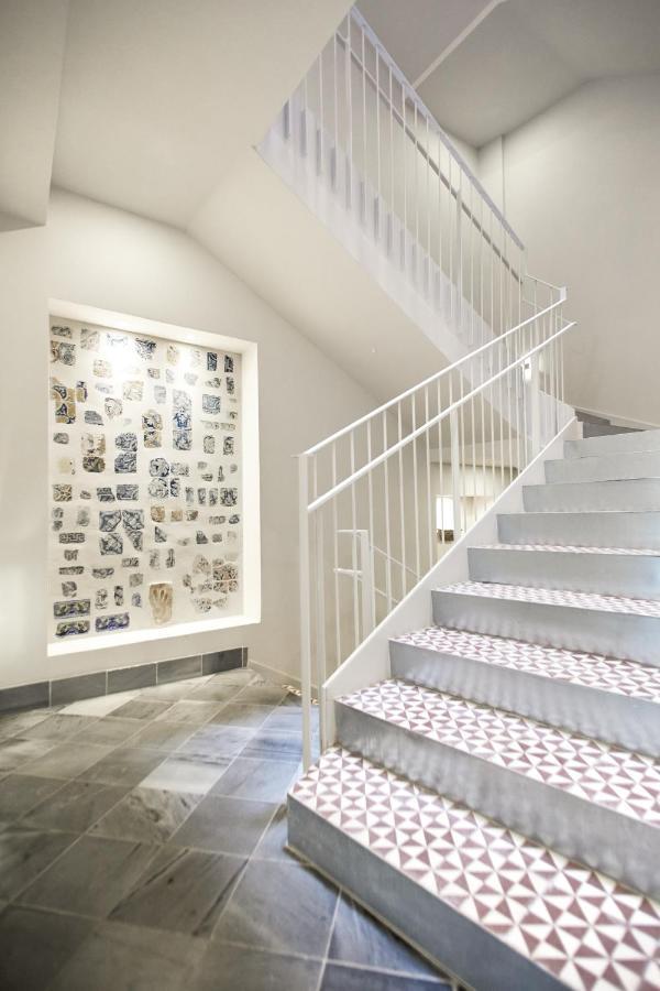 Hotel Boutique Posada De Silleria Toledo Zewnętrze zdjęcie