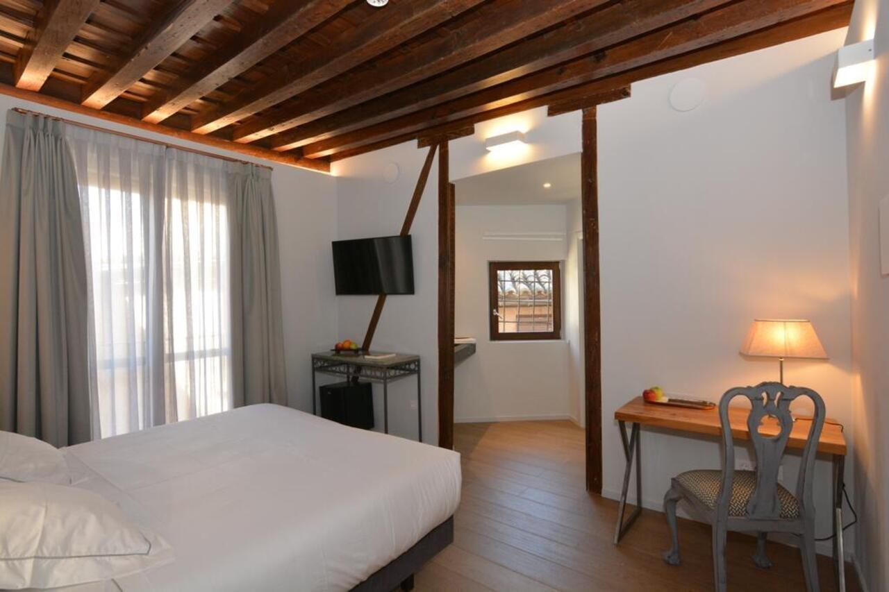 Hotel Boutique Posada De Silleria Toledo Zewnętrze zdjęcie