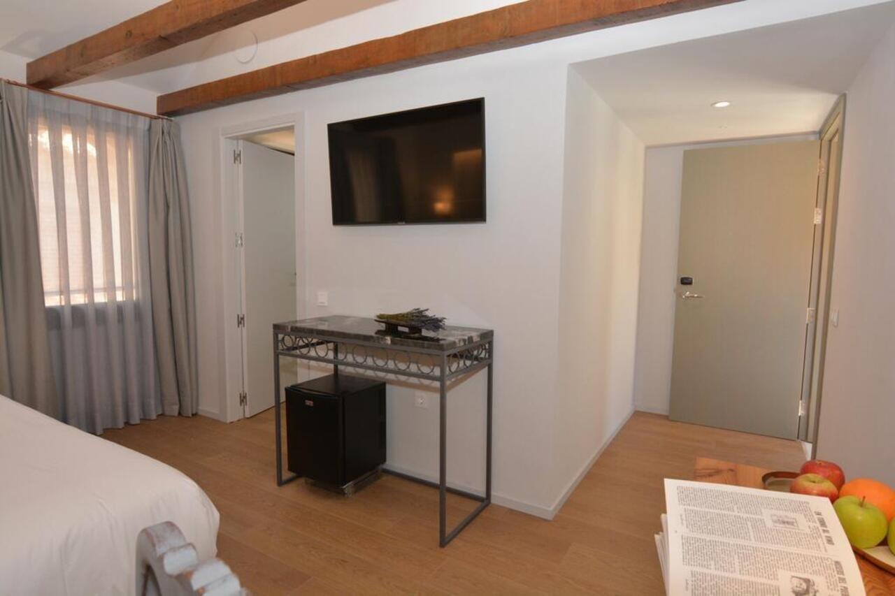 Hotel Boutique Posada De Silleria Toledo Zewnętrze zdjęcie