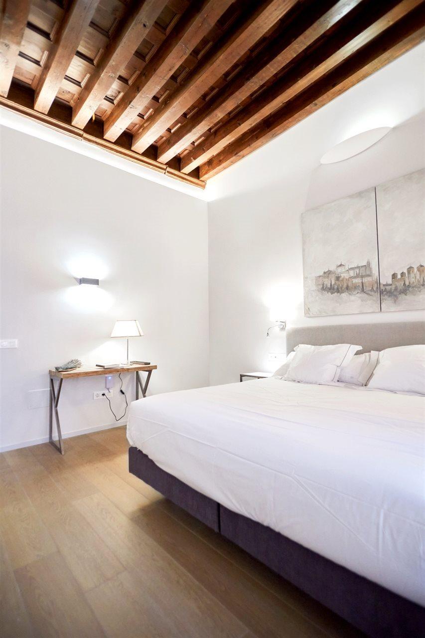 Hotel Boutique Posada De Silleria Toledo Zewnętrze zdjęcie