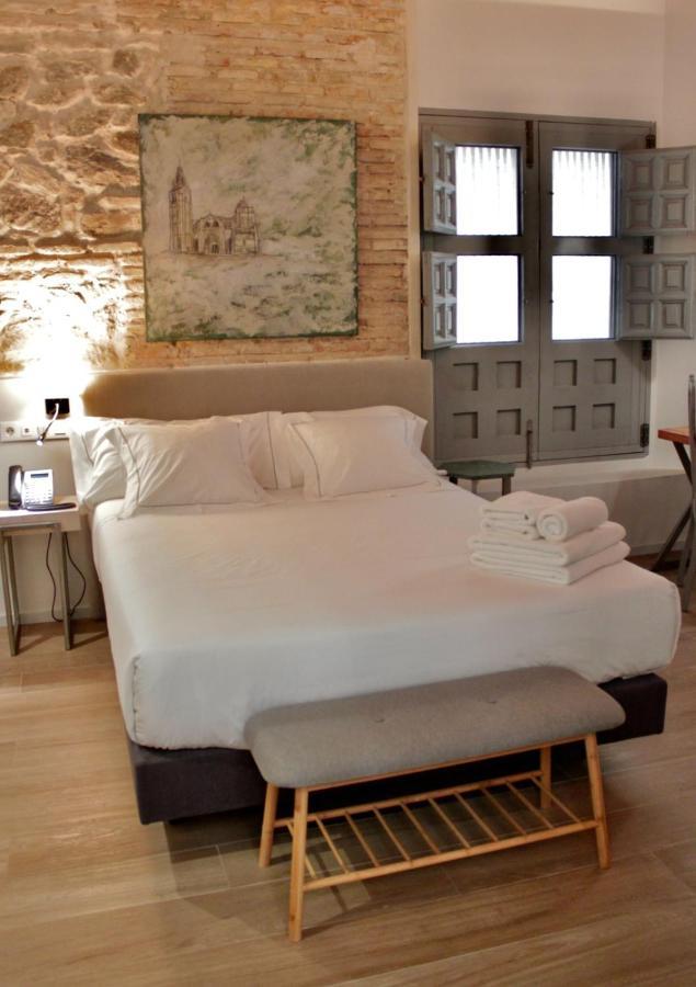 Hotel Boutique Posada De Silleria Toledo Zewnętrze zdjęcie