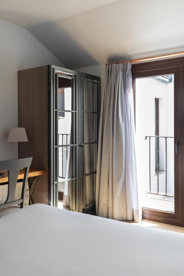 Hotel Boutique Posada De Silleria Toledo Zewnętrze zdjęcie