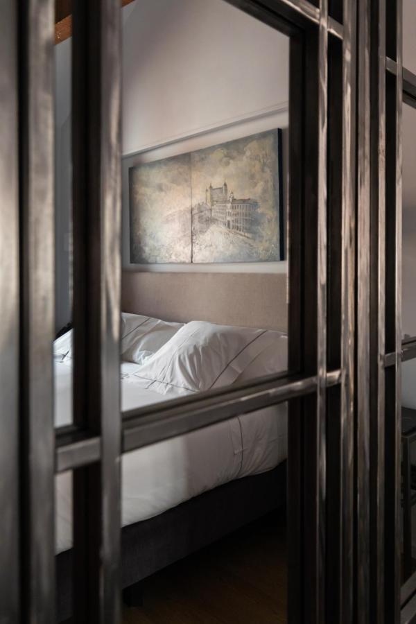 Hotel Boutique Posada De Silleria Toledo Zewnętrze zdjęcie