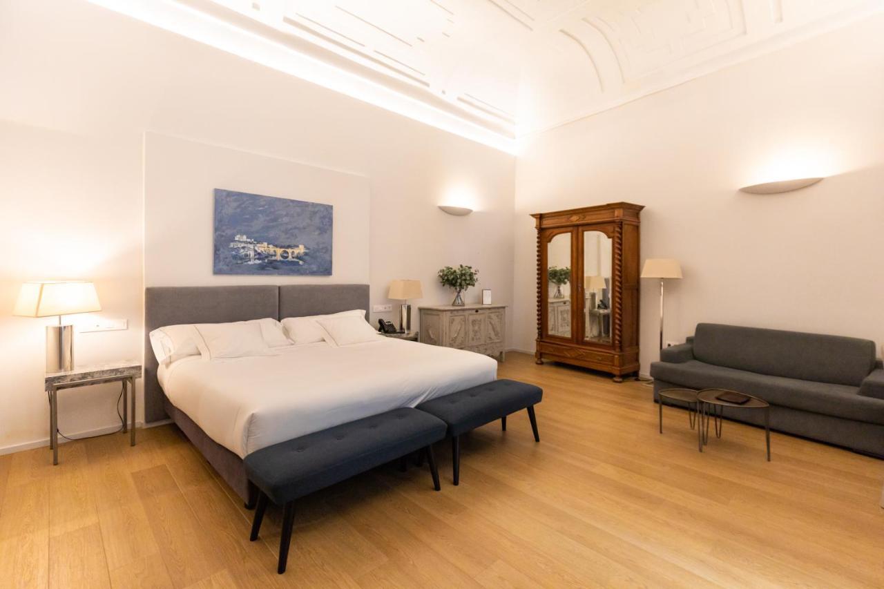 Hotel Boutique Posada De Silleria Toledo Zewnętrze zdjęcie
