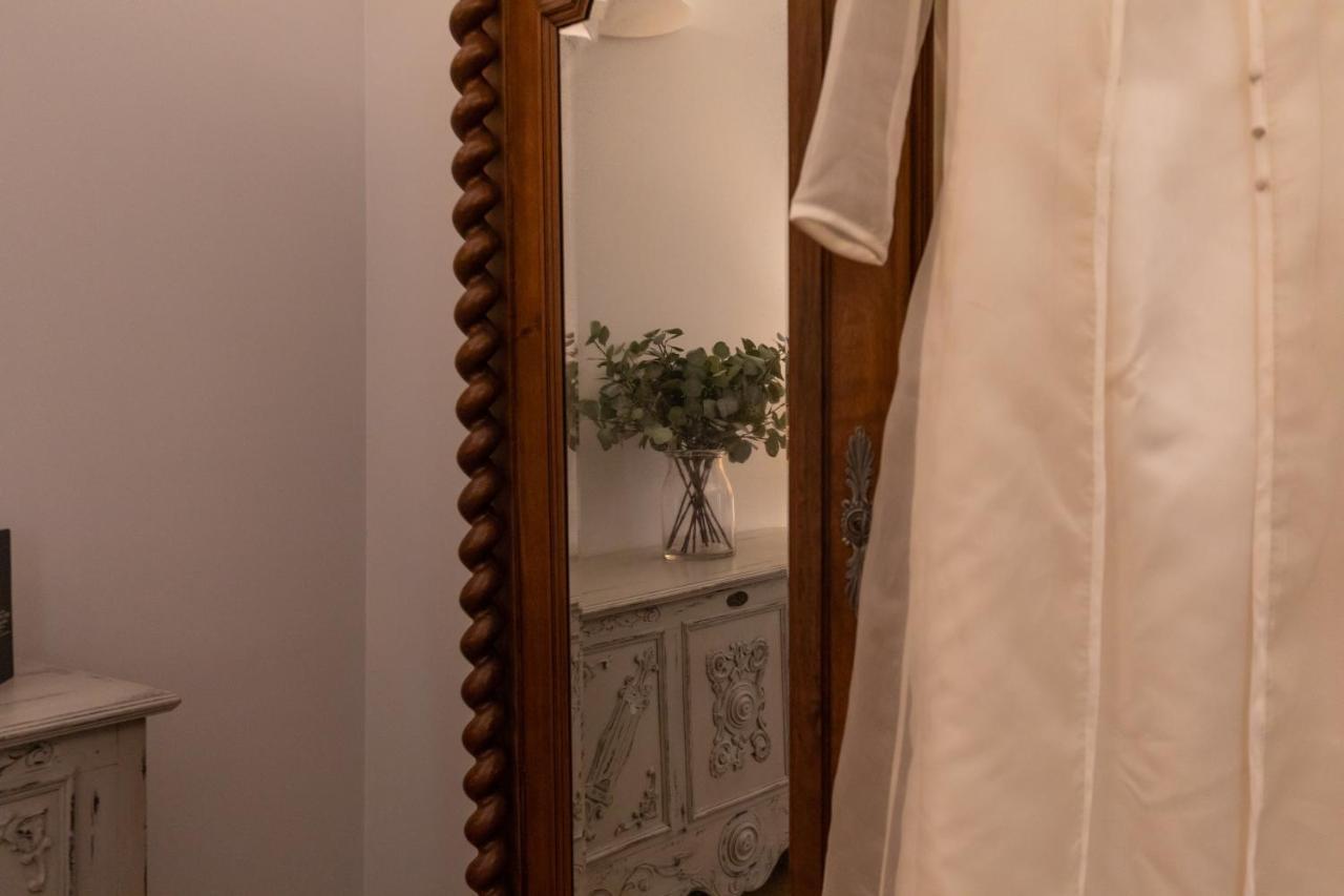 Hotel Boutique Posada De Silleria Toledo Zewnętrze zdjęcie