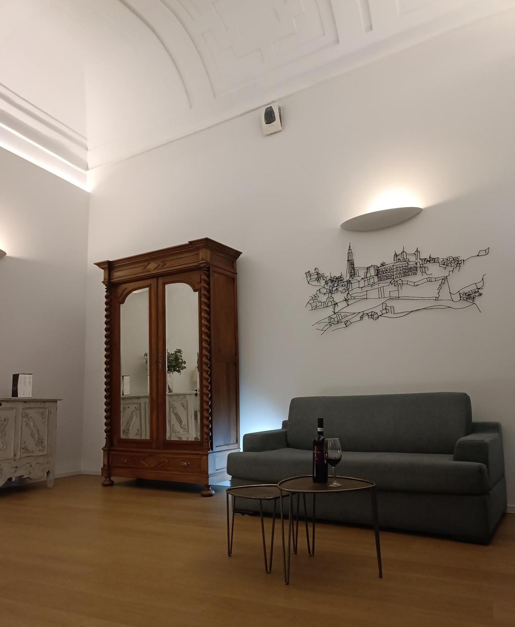 Hotel Boutique Posada De Silleria Toledo Zewnętrze zdjęcie
