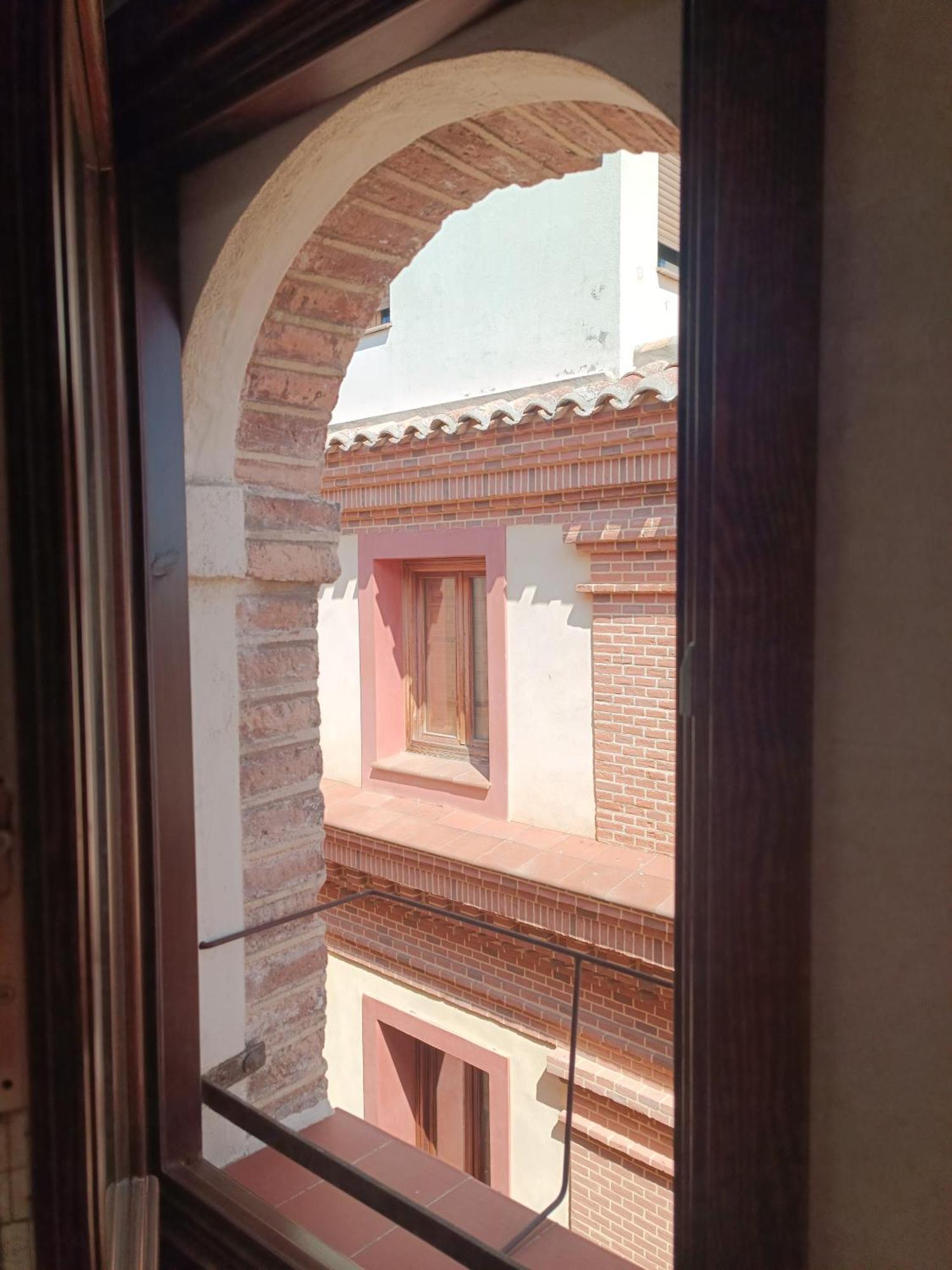 Hotel Boutique Posada De Silleria Toledo Zewnętrze zdjęcie