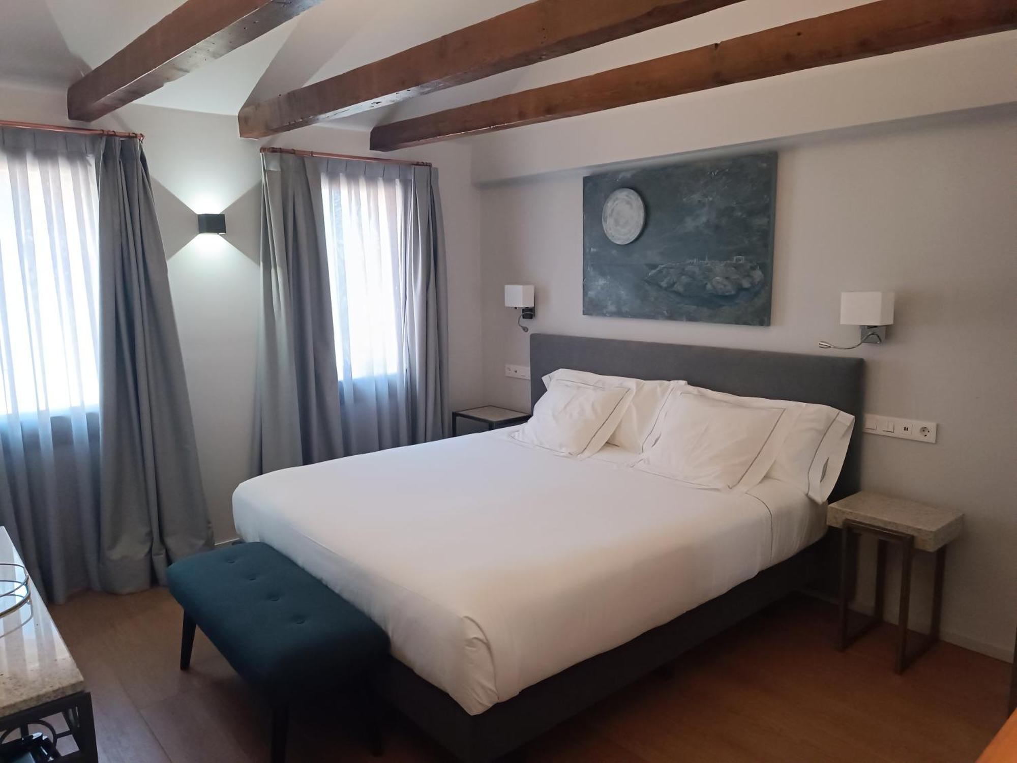 Hotel Boutique Posada De Silleria Toledo Zewnętrze zdjęcie