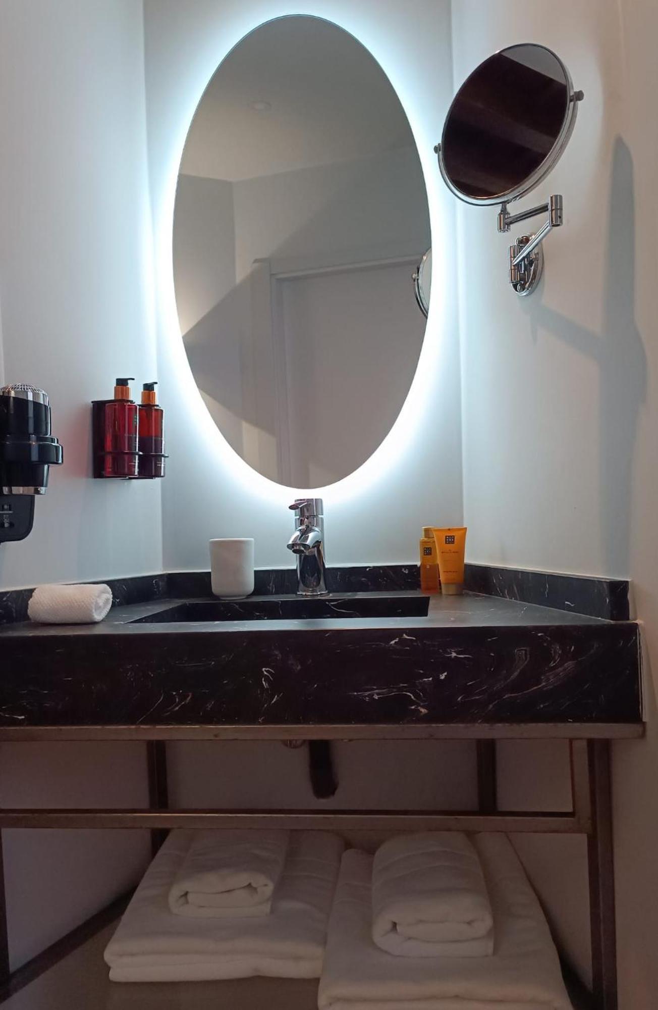 Hotel Boutique Posada De Silleria Toledo Zewnętrze zdjęcie